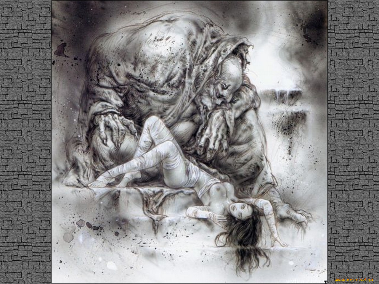 , luis, royo